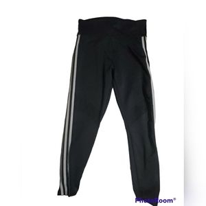 Adidas Track leggings Sz L